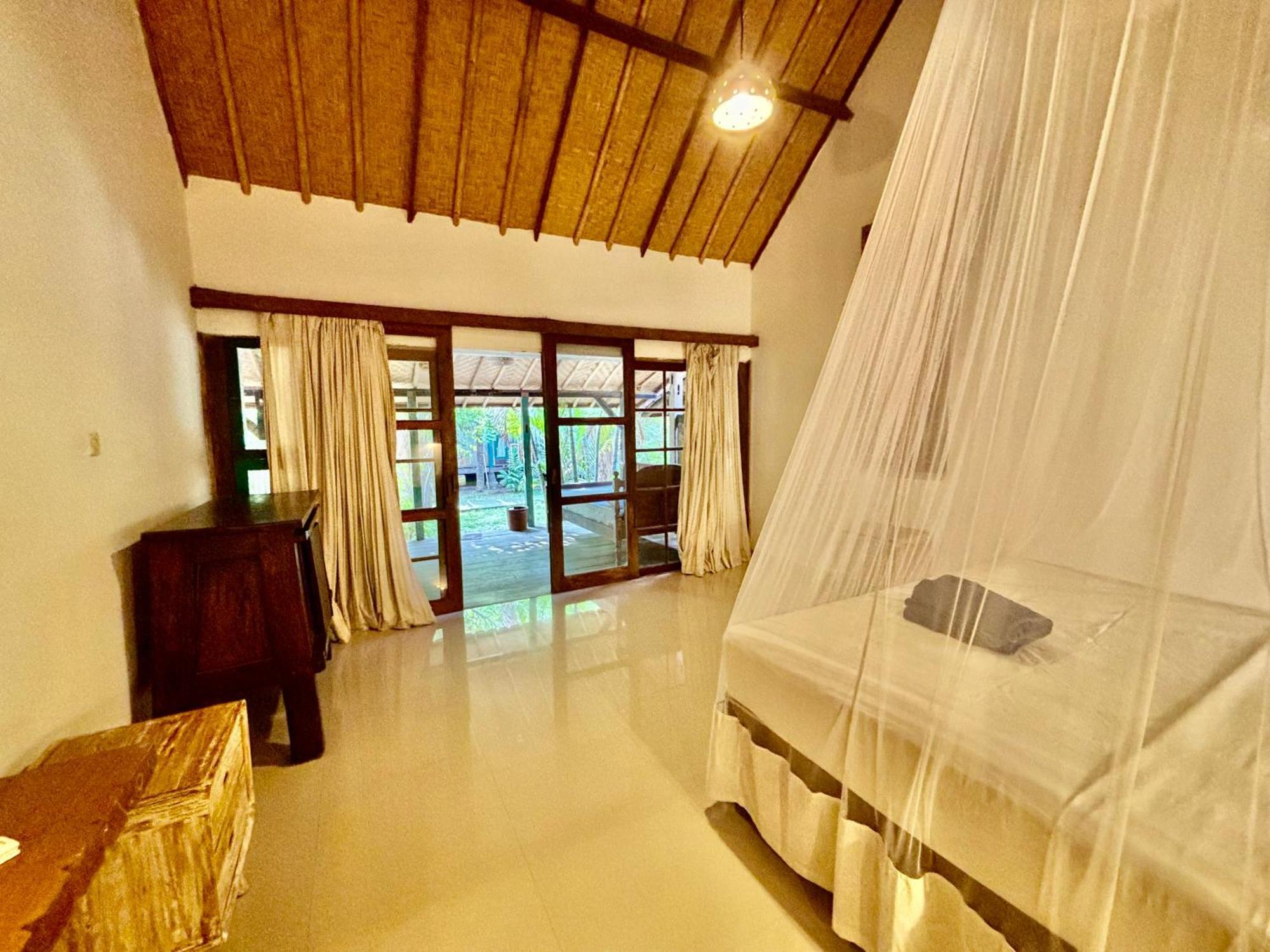Classic Beach Villas Amed Rum bild