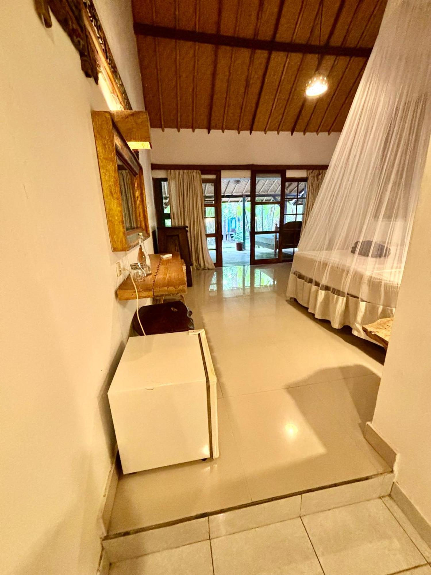 Classic Beach Villas Amed Rum bild