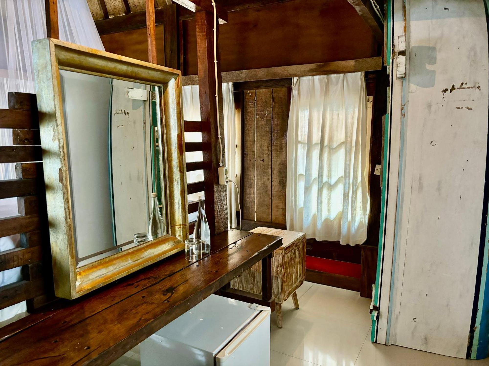 Classic Beach Villas Amed Rum bild
